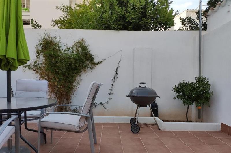 Casa Cercana A Santa Catalina Palma de Mallorca Exterior photo