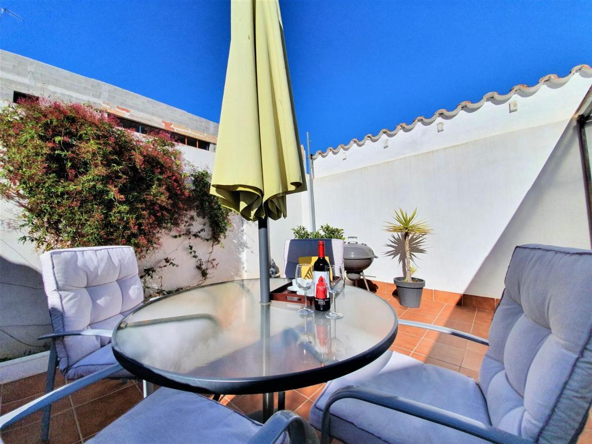 Casa Cercana A Santa Catalina Palma de Mallorca Exterior photo
